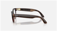 Montatura vista Ray-Ban Vista SCRIBER 0RW7002 49 8532 - 0RW7002 49 8532